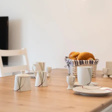 Ferienwohnung &Quotostseewind&Quot *