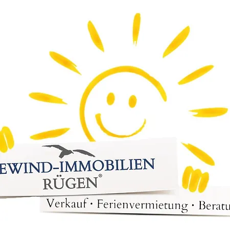 Apartmán Ferienwohnung &Quotostseewind&Quot Goehren (Ruegen)